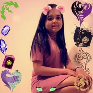 Meet your Posher, Karyme